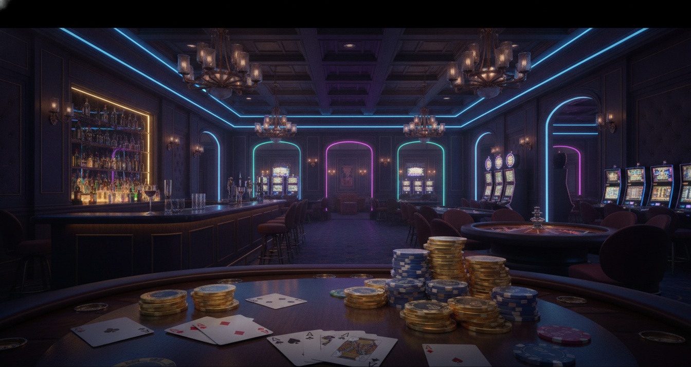 Zet Casino