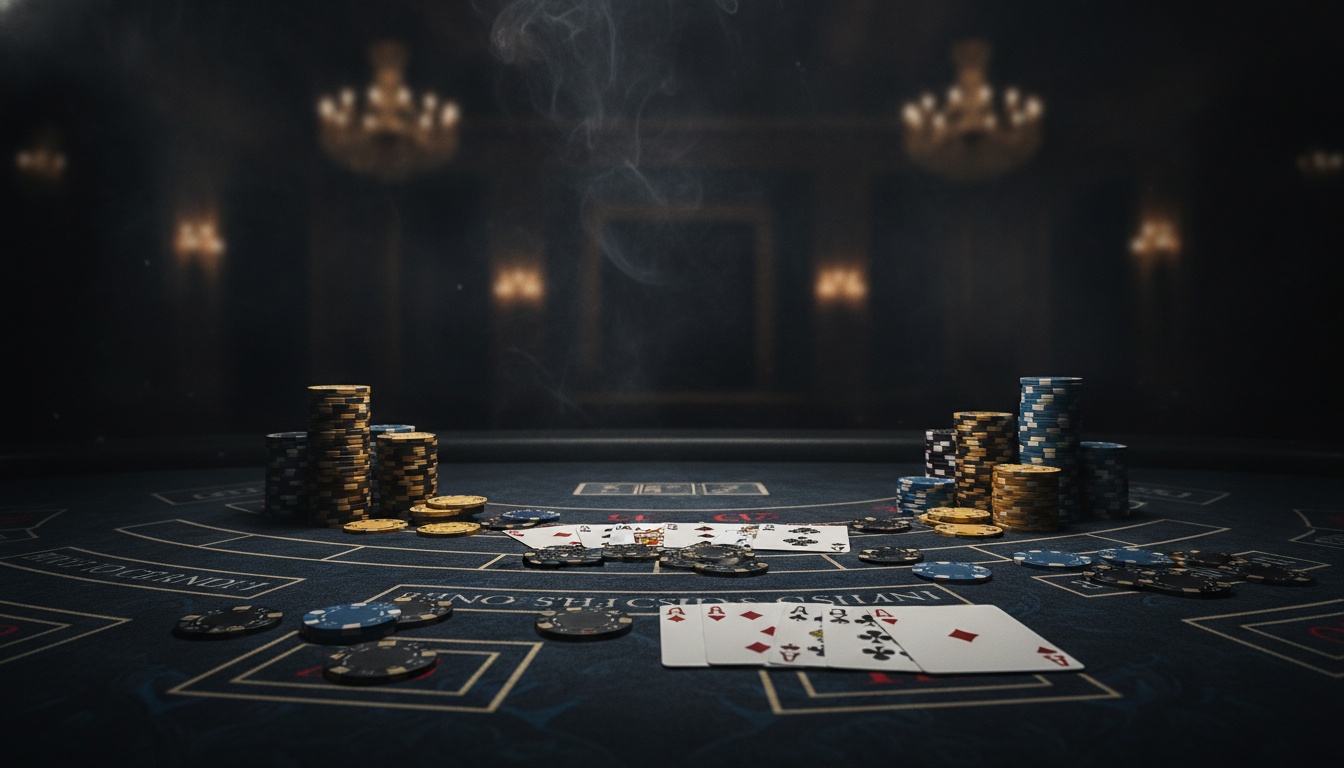 Zet Casino: Security and Licensing Overview