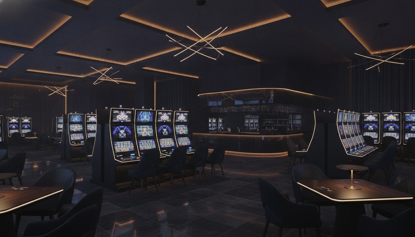 Zet Casino — Responsible Gambling Practices